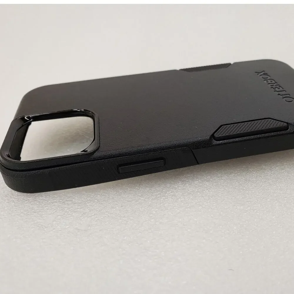 OtterBox Symmetry Series Case for Apple iPhone 13 (Regular) - Black